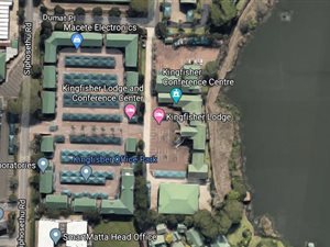 178 m² Office Space in Mt Edgecombe