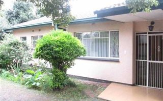 4 Bedroom House in Rembrandt Park