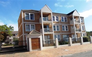 2 Bedroom Apartment in Durbanville Central