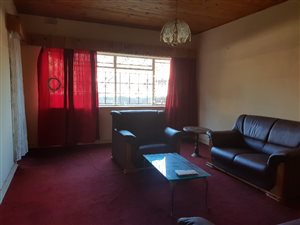 2 Bed House in Gresswold