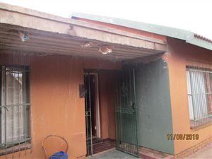 3 Bed House in Falcon Ridge