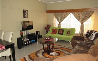 2 Bedroom Apartment in Bloemfontein