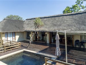 4 Bed House in Bela-Bela (Warmbaths)