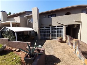 2 Bed Flat in Mtunzini