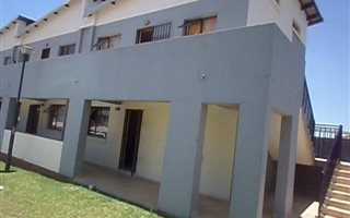 2 Bedroom Apartment in Summerset