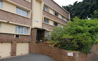 2 Bedroom Apartment in Essenwood