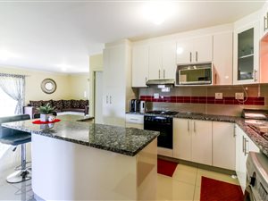 3 Bed Townhouse in Mount Vernon