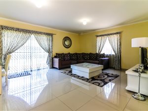 3 Bed Townhouse in Mount Vernon