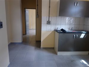 1 Bed Apartment in Johannesburg Central