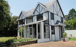 4 Bedroom Cluster in Sunninghill