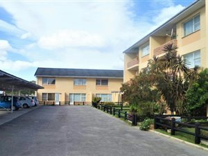 2 Bed Townhouse in Westering