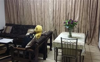 2 Bedroom Apartment in Secunda Central