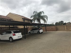 1 Bedroom Apartment in Willow Park Manor