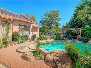 3 Bed House in Douglasdale