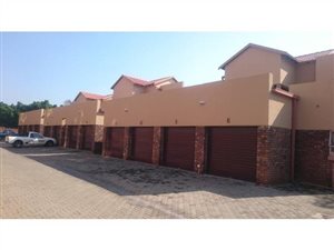 2 Bed Apartment in Pretoria North
