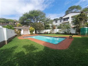 2 Bed Apartment in Manor Gardens