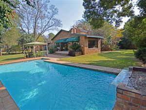 3 Bed House in Klevehill Park