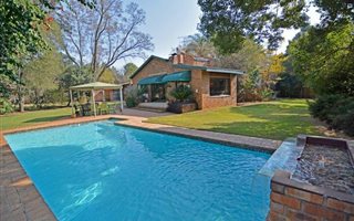 3 Bedroom House in Klevehill Park