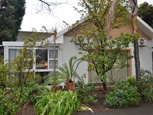 5 Bedroom House in Denneburg