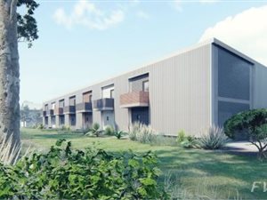 Office space in Ballito Commercial District