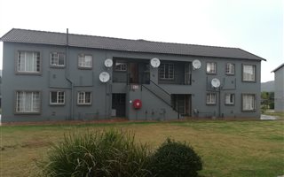 2 Bedroom Apartment in Wilgeheuwel
