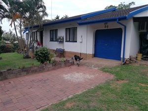 3 Bed House in Astra Park