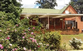 25 ha Farm in Greytown