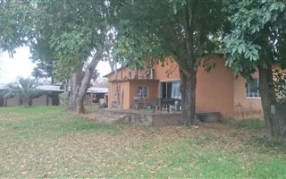 21.5 ha Farm in Tzaneen