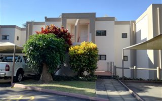 1 Bedroom Apartment in The Wolds