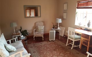 20 m² Office Space in Linden