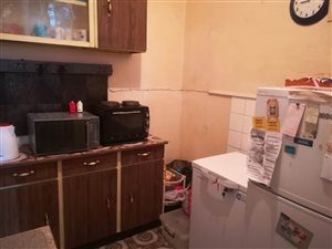 1 Bed Apartment in Dalview