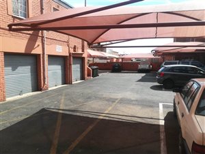 1 Bed Apartment in Dalview