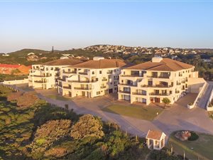 2 Bed Apartment in Forest Downs