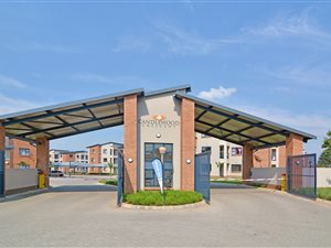 2 Bed Apartment in Ravenswood
