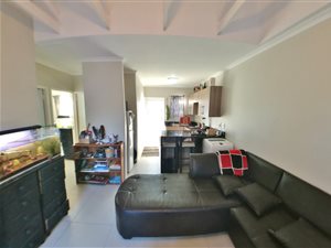 2 Bed Townhouse in Overbaakens