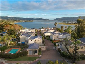 3 Bed Townhouse in Costa Sarda