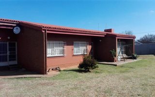 3 Bedroom House in Haven Hills