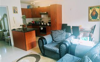 1 Bedroom Apartment in Bruma