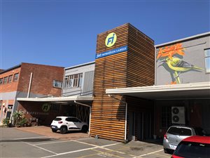 3904 m² Industrial space in Westmead