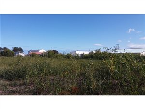 1487 m² Land available in Fishers Haven