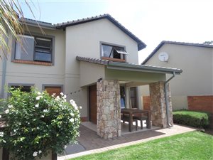 3 Bed House in Kyalami Hills