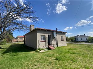 2 Bed House in Bethlehem Central