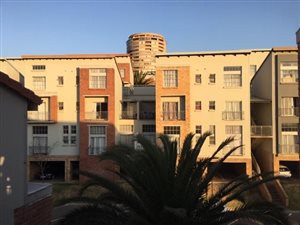 1 Bed Apartment in Parktown
