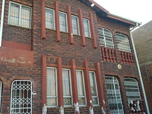 4 Bed House in Bayview