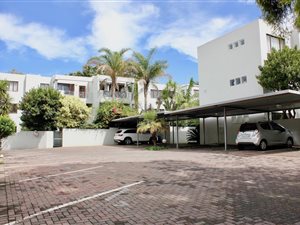 2 Bed Apartment in Melrose