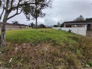 990 m² Land available in Blanco