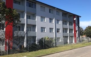 3 Bedroom Apartment in Humewood