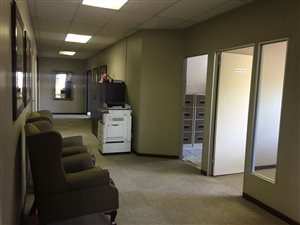 350 m² Office Space in Route 21 Business Park