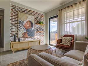 2 Bed Apartment in Rosslyn
