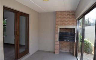 3 Bedroom Cluster in Ferndale
